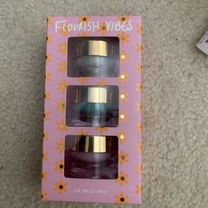 Ulta brand lip jelly trio